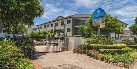 Currumbin Sands On The Beach - Palm Beach Accommodation 12
