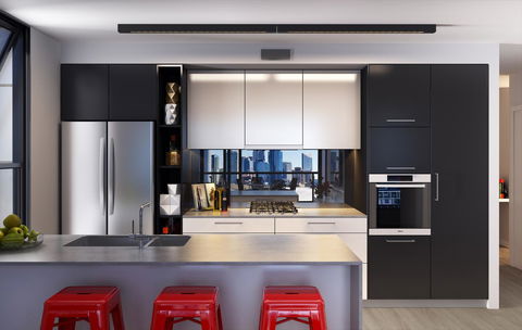 Arena Apartments By CLLIX - Palm Beach Accommodation 6