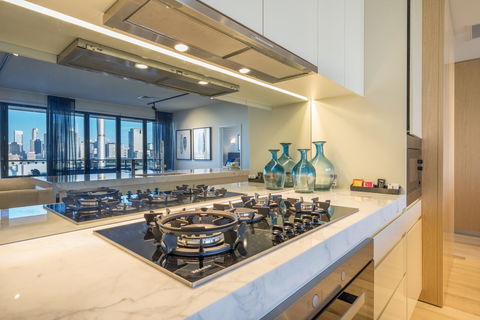 Arena Apartments By CLLIX - Palm Beach Accommodation 31