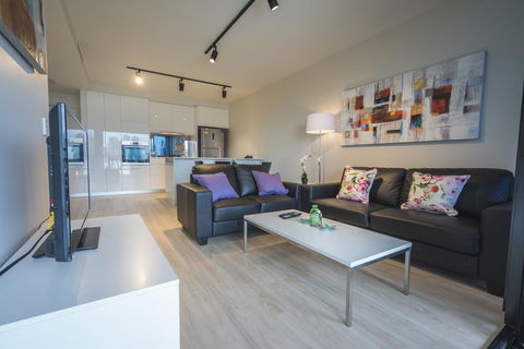 Arena Apartments By CLLIX - Palm Beach Accommodation 38