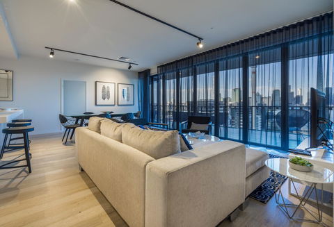 Arena Apartments By CLLIX - Palm Beach Accommodation 27