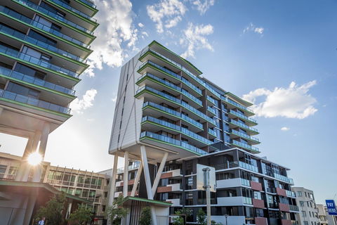 Arena Apartments By CLLIX - Palm Beach Accommodation 23