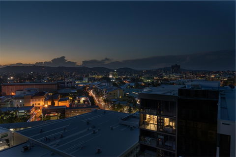 Arena Apartments By CLLIX - Palm Beach Accommodation 25