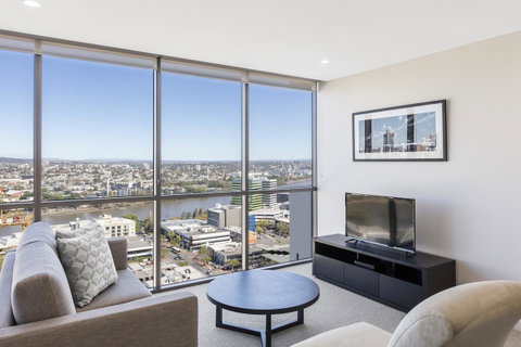 The Milton Brisbane - Palm Beach Accommodation 1