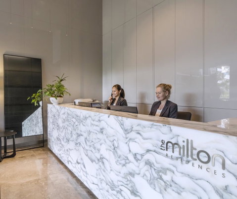 The Milton Brisbane - Palm Beach Accommodation 2