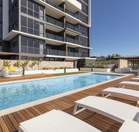 The Milton Brisbane - Palm Beach Accommodation