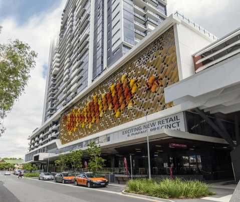 The Milton Brisbane - Palm Beach Accommodation 6