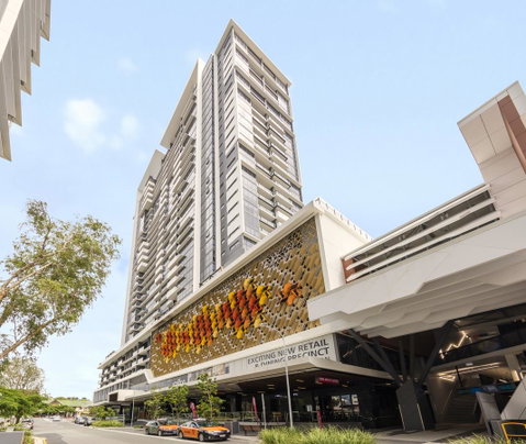 The Milton Brisbane - Palm Beach Accommodation 7