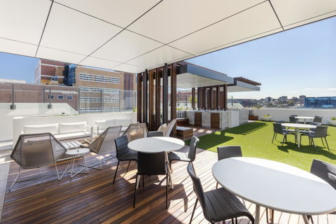 The Milton Brisbane - Palm Beach Accommodation 13