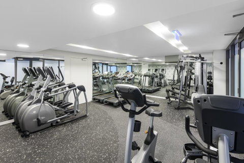 The Milton Brisbane - Palm Beach Accommodation 16