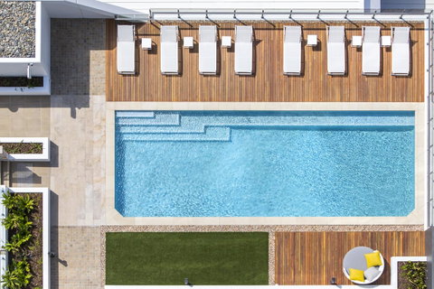 The Milton Brisbane - Palm Beach Accommodation 10