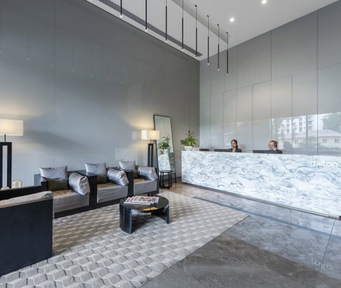 The Milton Brisbane - Palm Beach Accommodation 3