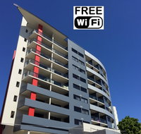 Tribeca Apartments - Palm Beach Accommodation