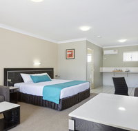 Comfort Inn North Brisbane - Palm Beach Accommodation