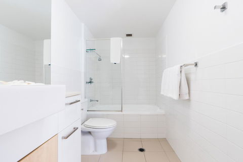 Gabba Central Apartments - Palm Beach Accommodation 30