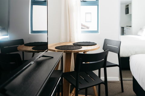 Gabba Central Apartments - Palm Beach Accommodation 27