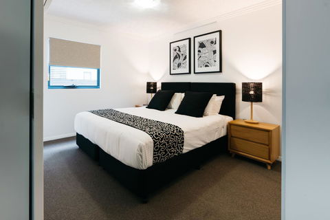 Gabba Central Apartments - Palm Beach Accommodation 18