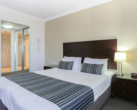 Gabba Central Apartments - Palm Beach Accommodation 15