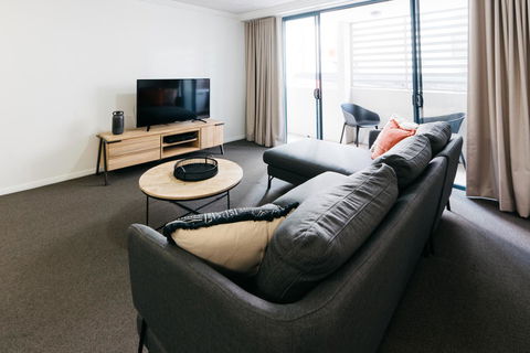 Gabba Central Apartments - Palm Beach Accommodation 20