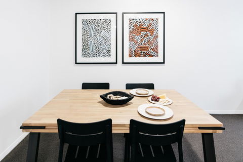 Gabba Central Apartments - Palm Beach Accommodation 6