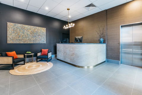 Gabba Central Apartments - Palm Beach Accommodation 1