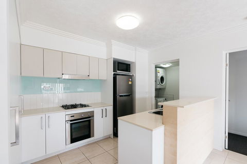 Gabba Central Apartments - Palm Beach Accommodation 28