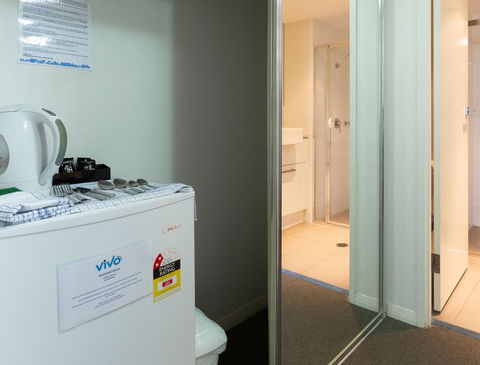 Gabba Central Apartments - Palm Beach Accommodation 16
