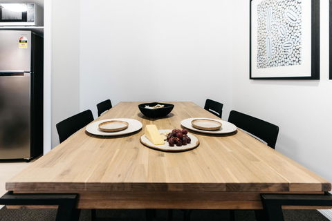 Gabba Central Apartments - Palm Beach Accommodation 12