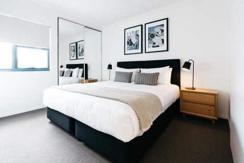 Gabba Central Apartments - Palm Beach Accommodation 31