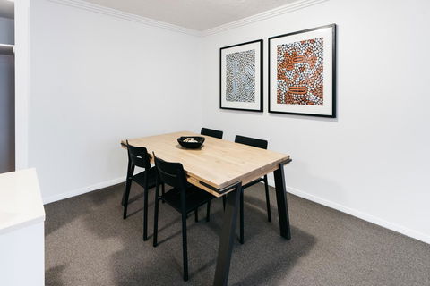 Gabba Central Apartments - Palm Beach Accommodation 19