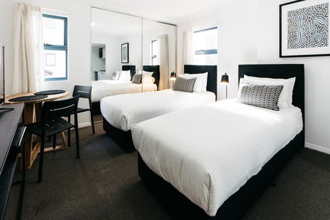 Gabba Central Apartments - Palm Beach Accommodation 26
