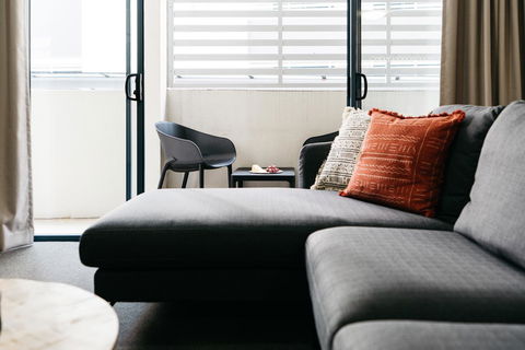 Gabba Central Apartments - Palm Beach Accommodation 21