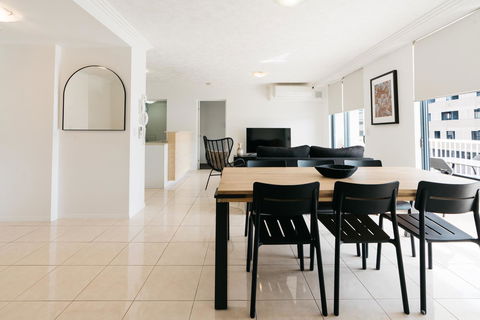 Gabba Central Apartments - Palm Beach Accommodation 33