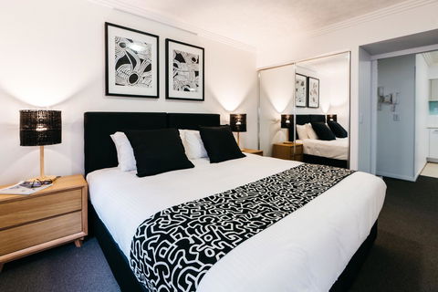 Gabba Central Apartments - Palm Beach Accommodation 17