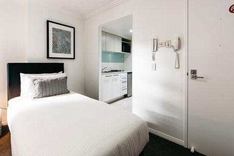 Gabba Central Apartments - Palm Beach Accommodation 23