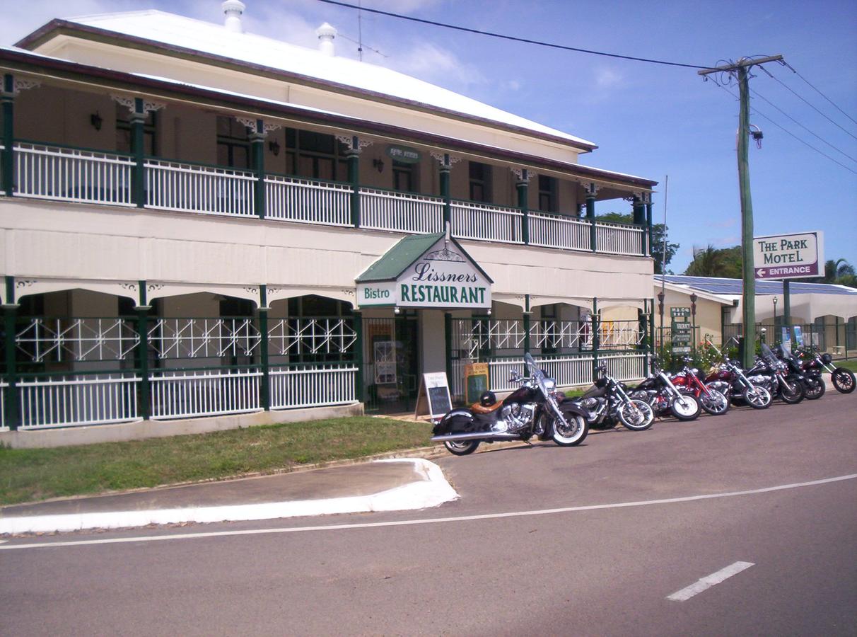 Tanbar QLD Palm Beach Accommodation