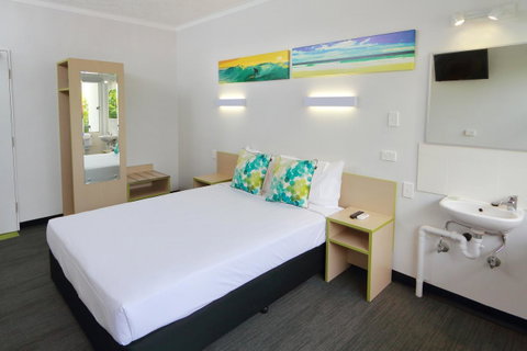 Palm Beach Hotel - Palm Beach Accommodation 2