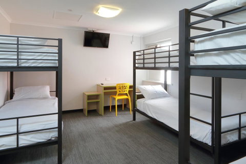 Palm Beach Hotel - Palm Beach Accommodation 19