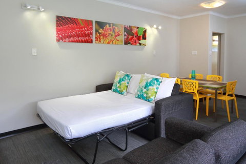 Palm Beach Hotel - Palm Beach Accommodation 22