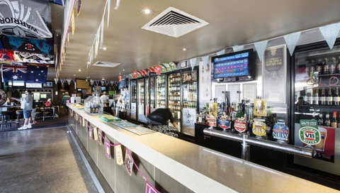 Palm Beach Hotel - Palm Beach Accommodation 14