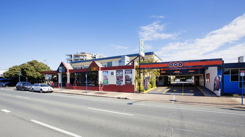 Palm Beach Hotel - Palm Beach Accommodation 6