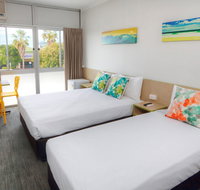 Palm Beach Hotel - Palm Beach Accommodation