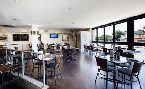 Palm Beach Hotel - Palm Beach Accommodation 8