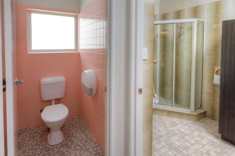 Palm Beach Hotel - Palm Beach Accommodation 9