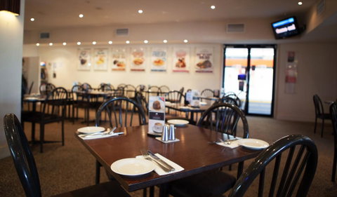 Palm Beach Hotel - Palm Beach Accommodation 30