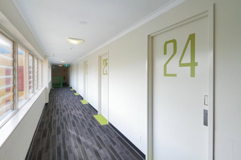 Palm Beach Hotel - Palm Beach Accommodation 29