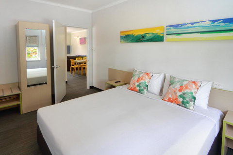 Palm Beach Hotel - Palm Beach Accommodation 18