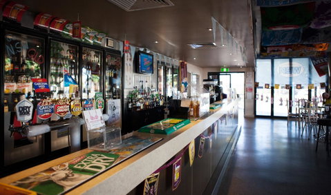 Palm Beach Hotel - Palm Beach Accommodation 15