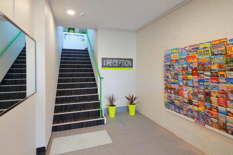 Palm Beach Hotel - Palm Beach Accommodation 27