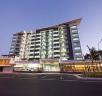 Oaks Rivermarque - Palm Beach Accommodation